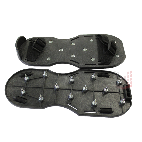 Подошвы-мокроступы для наливных полов HODMAN (26 мм)